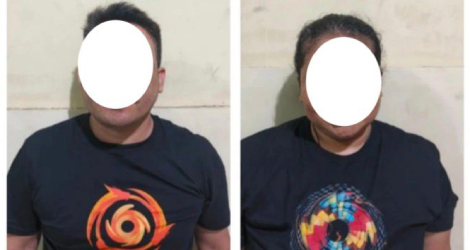 Polda Kepri Bongkar Pengiriman CPMI Ilegal ke Malaysia, Dua Pelaku Ditangkap di Lombok