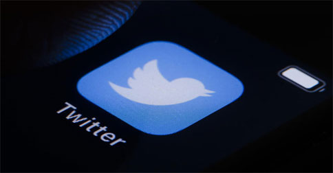 Akun Twitter Komersil dan Pemerintah Bakal Dikenakan Tarif