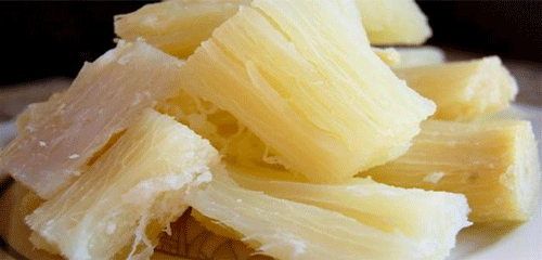 Ini Cara Mengolah Ubi Untuk Diet