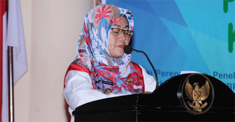 Wakil Bupati Natuna Buka Uji Publik RPJPD Tahun 2005-2025
