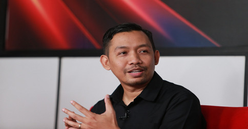 DPR Diharapkan Buat Aturan Larang Calon Tunggal yang Kalah Lawan Kotak Kosong Maju Lagi di Pilkada Ulang
