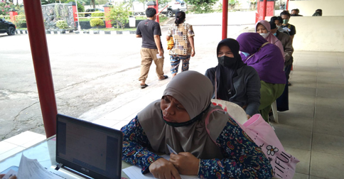Cegah Penularan Virus Hepatitis B ke Bayi, Pemerintah Mulai Beri Antivirus pada Ibu Hamil