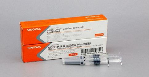 Pemerintah Singapura Izinkan Warga Alergi mRNA Disuntik Vaksin Sinovac
