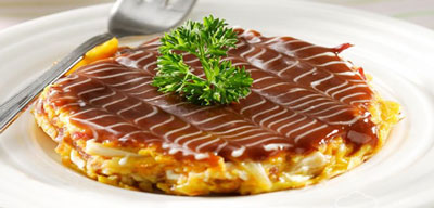 Hanya 40 Menit, Begini Cara Membuat Vegetable Pancake yang Lezat