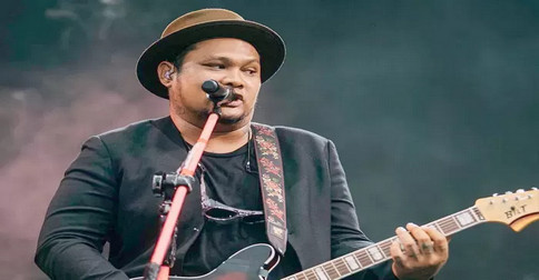 Virgoun, Musisi Pelantun Cinta untuk Starla Ditangkap Polisi karena Penyalagunaan Narkoba