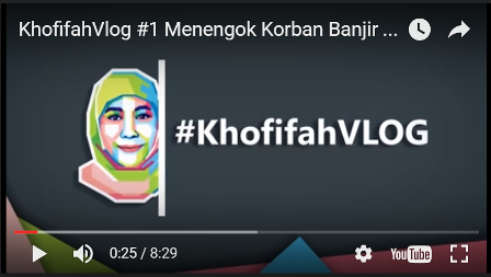 Tak Mau Kalah, Khofifah Luncurkan VLOG