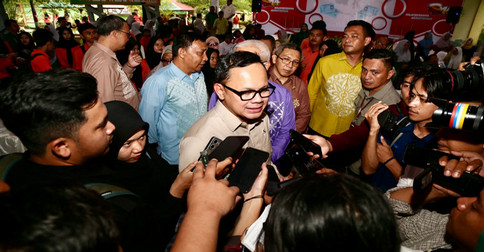 Jelang Pilkada Serentak 2024, Kemendagri Instruksikan Penundaan Sementara Distribusi Bansos