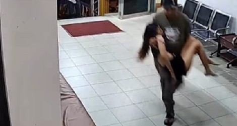 Wanita Ditemukan Tewas di Hotel, CCTV Beberkan Fakta Mengejutkan: Sudah Tak Sadarkan Diri Sejak Masuk