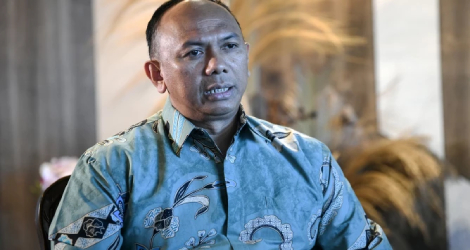 Pemerintah Siagakan Layanan Darurat 112 dan EWS untuk Keamanan Mudik Lebaran 2025