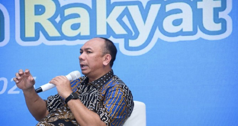Kemkomdigi Tegaskan Wacana Pemblokiran IMEI Bukan Aturan Balik Nama Ponsel