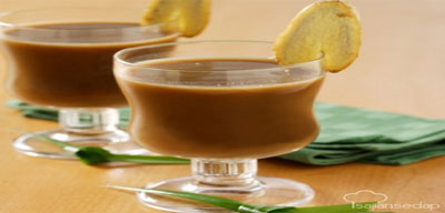 Hangatkan Sore Anda Dengan Wedang Cappuccino, Begini Resepnya
