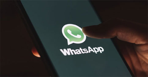 WhatsApp, IG, Google Terancam Diblokir Kominfo 5 Hari Lagi