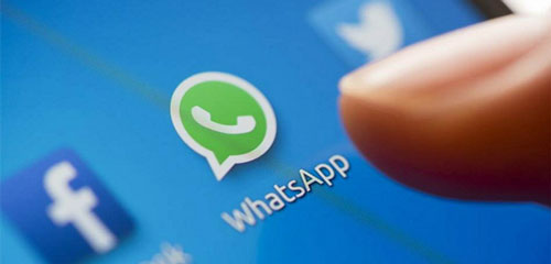 Cara Mengatasi Memori Ponsel Lemot karena WhatsApp