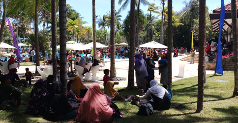 Bintan Lagoon Resort Dikabarkan Bakal Tutup, Ratusan Karyawan Terancam Pengangguran