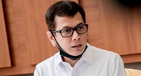 Wishnutama Kembali Ditunjuk Jadi Komisaris Tokopedia