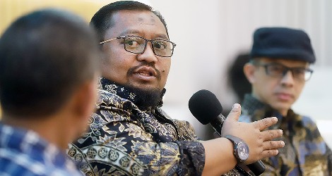 DPR Desak Pemerintah Perkuat Mitigasi dan Kebijakan Bencana Nasional