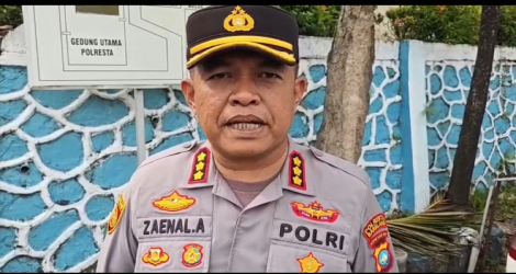 Kapolresta Barelang Tegaskan Tak Ada 'Beking' dalam Kasus Balpres Ilegal, Ini Perintah dari Presiden