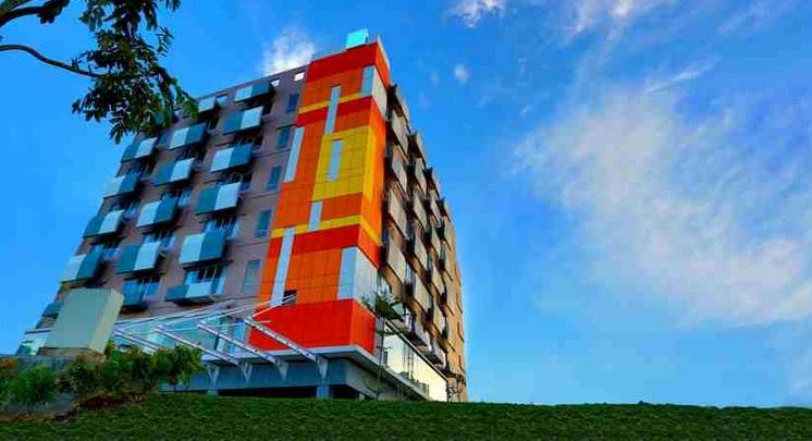 Paket Buka Puasa di Zia Boutique Hotel Hanya Rp80 Ribu Per Orang