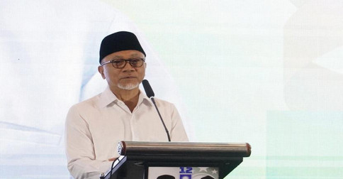 PAN Bakal Gabung dengan Partai di Pemerintahan