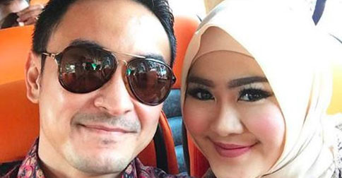 Sedang Dipenjara, Zumi Zola Digugat Cerai Istri